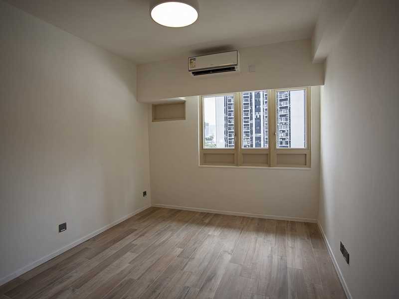 St. Joan Court