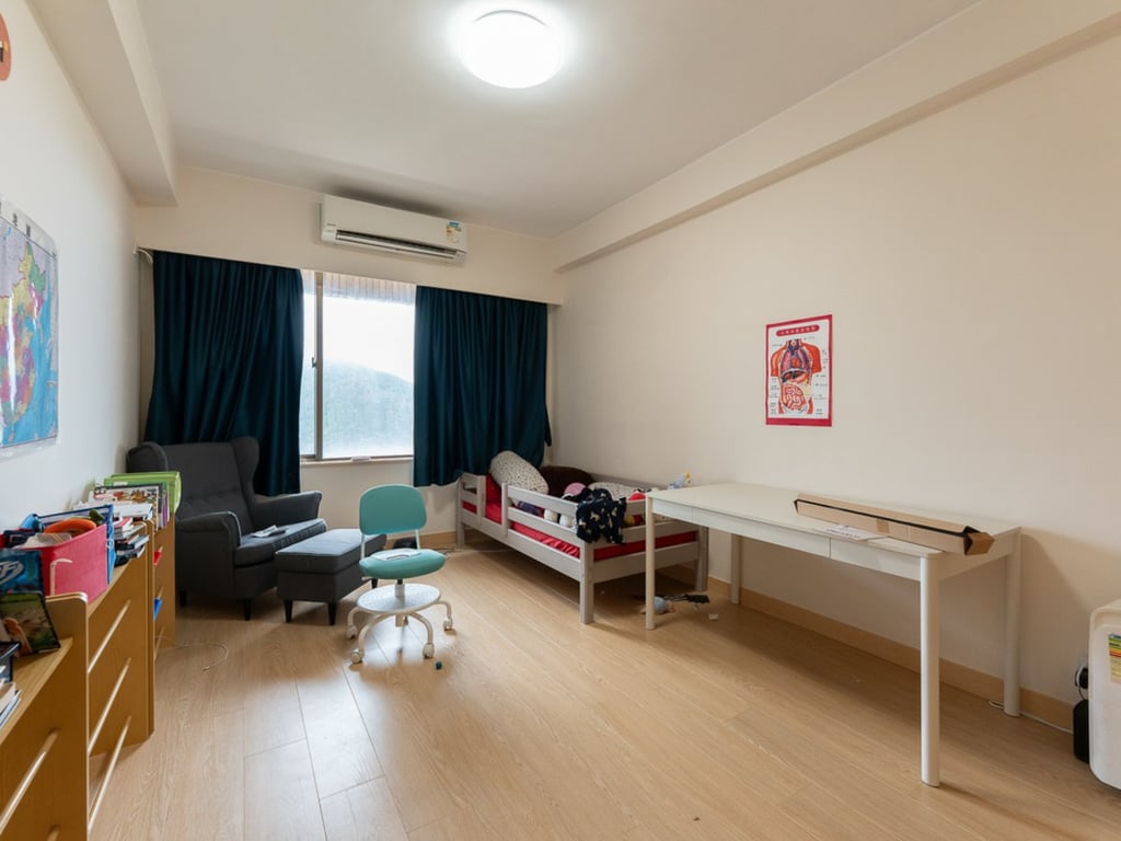 Hong Kong Parkview Twr 13