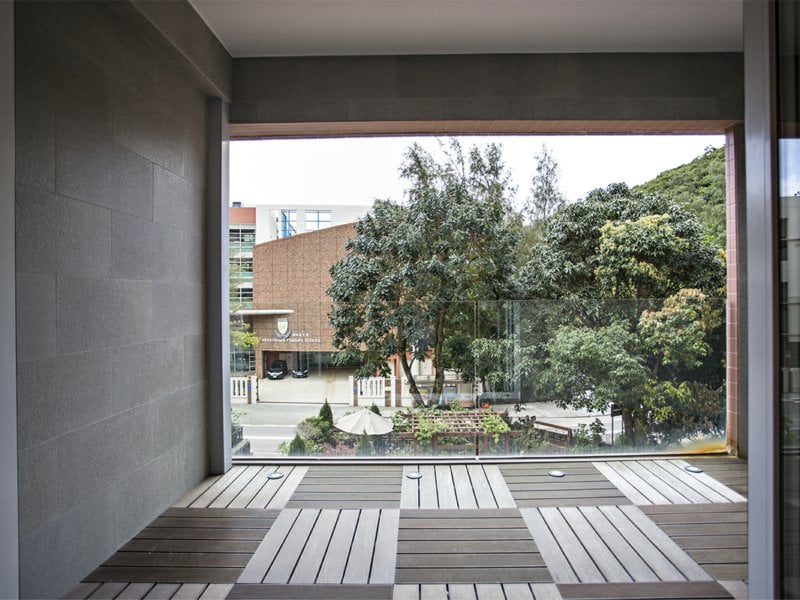 環翠園