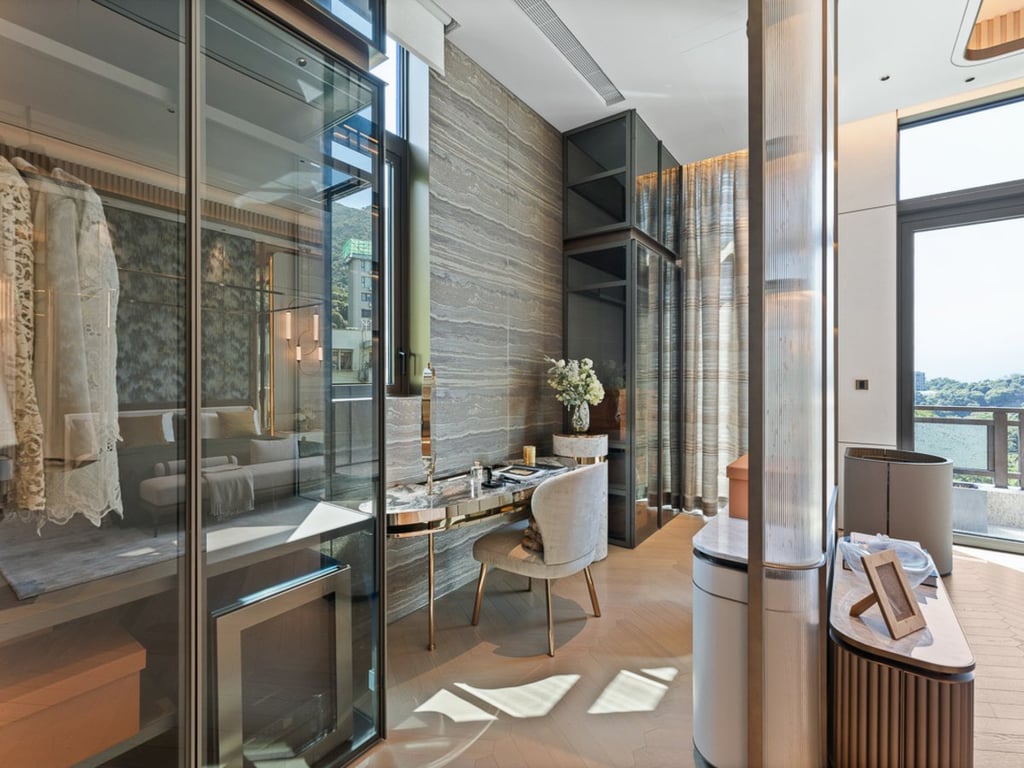 Mount Pokfulam