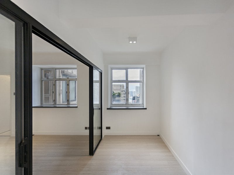 Woodland Court