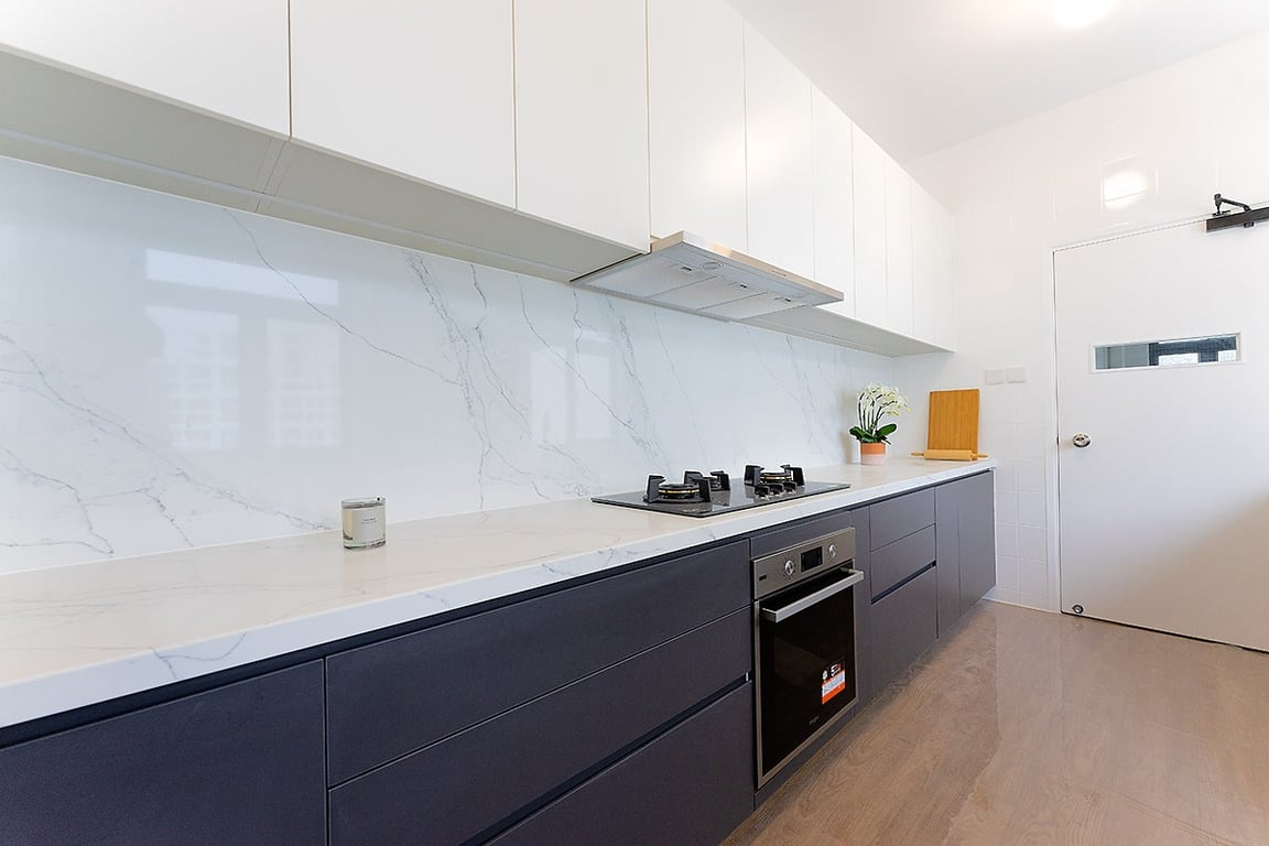 Repulse Bay Apartments