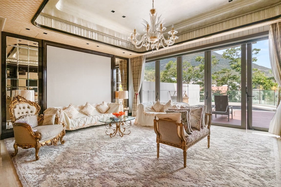 50 Stanley Village Road