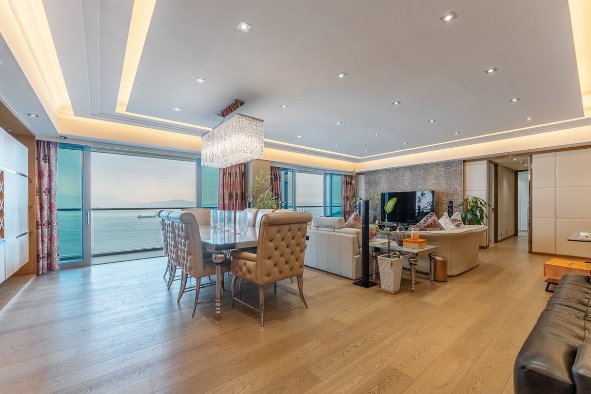 Residence Bel-Air Phase 2 Tower 8