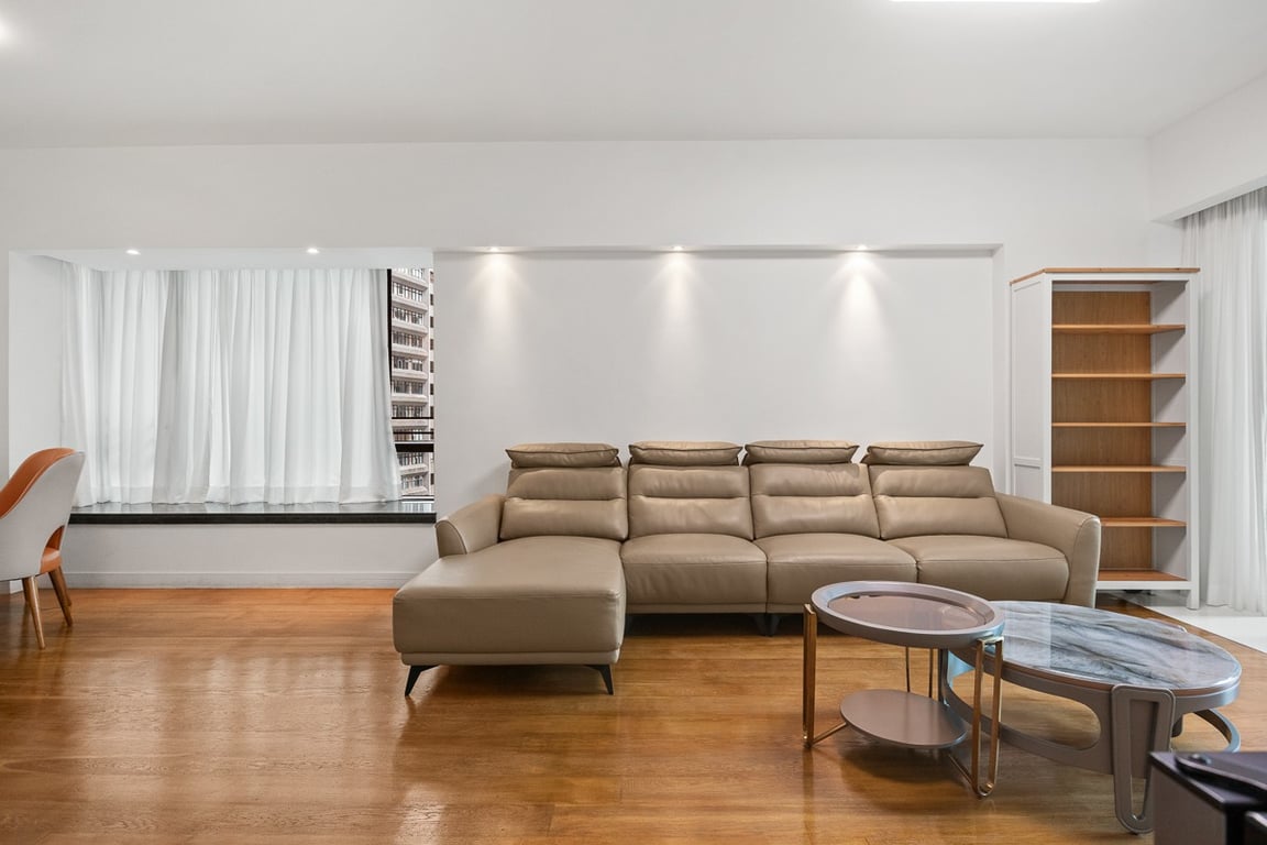 11 Macdonnell Road
