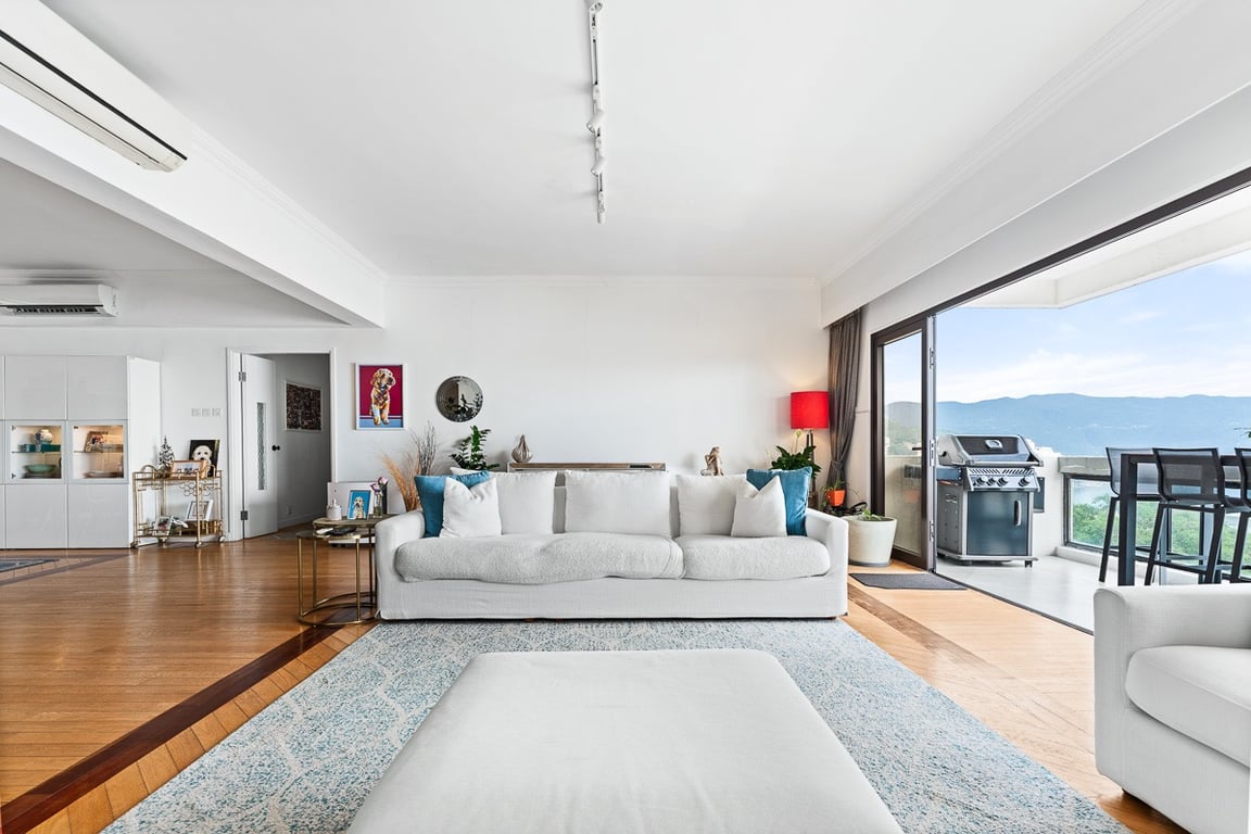 Belgravia Heights