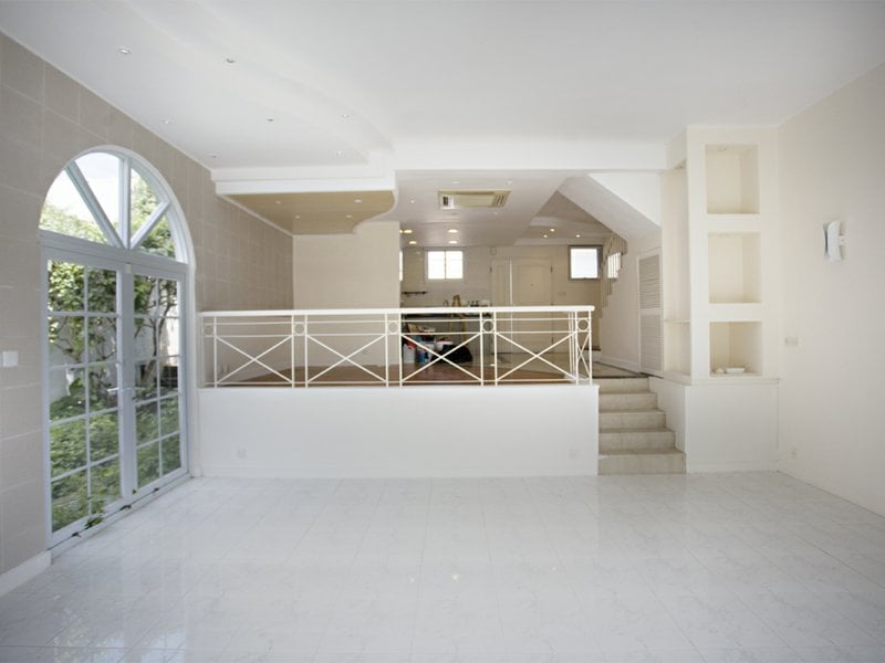 Sea Breeze Villa