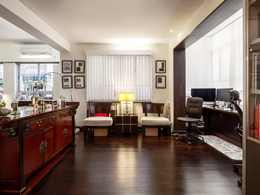 Bayview Mansion