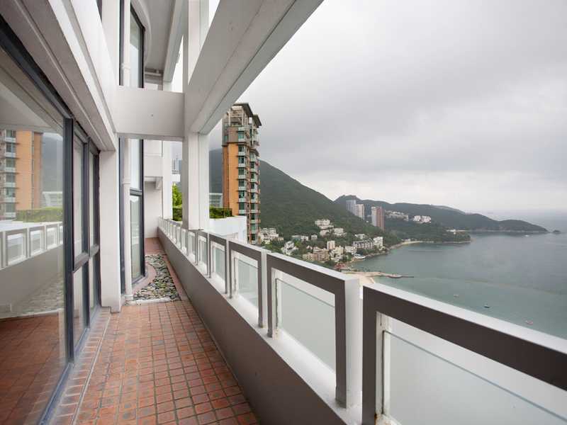 The Repulse Bay