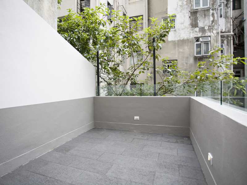 41 Square Street