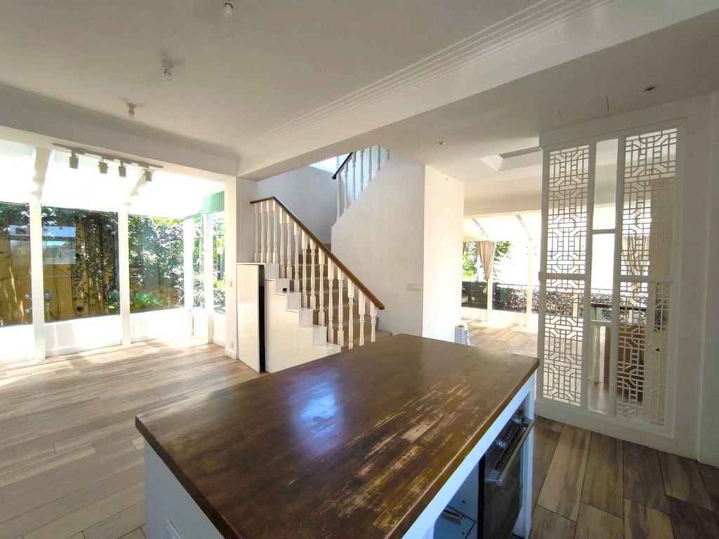 Golden Coast Villas