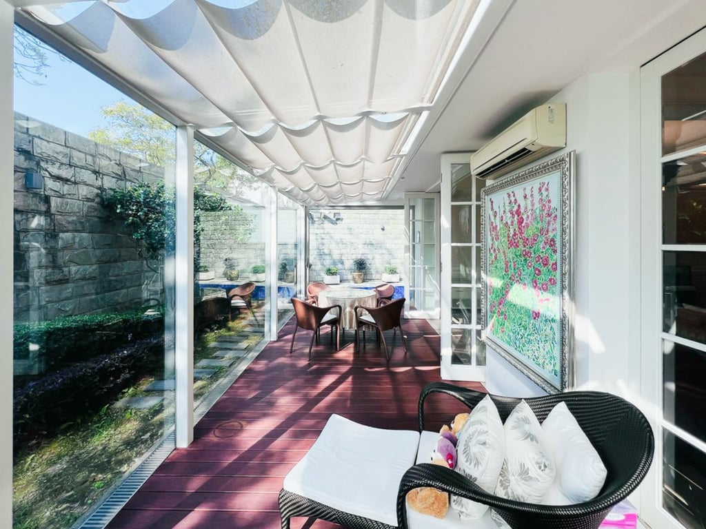 Jardine Terrace