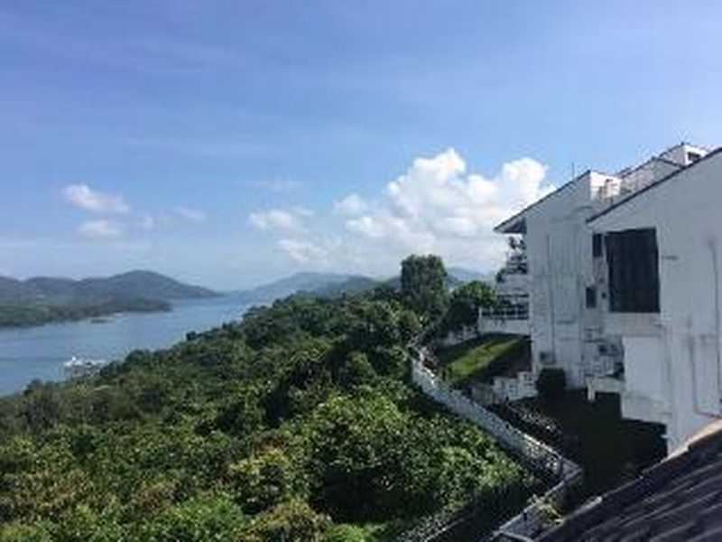 Floral Villas