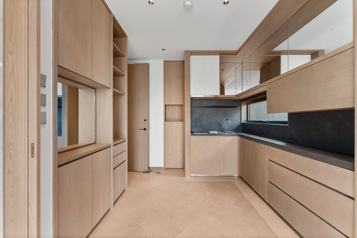 One Chancery