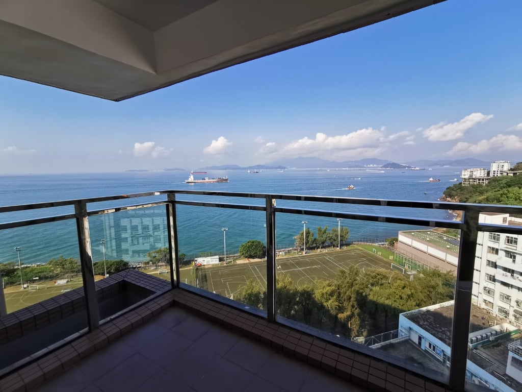 Scenic Villas