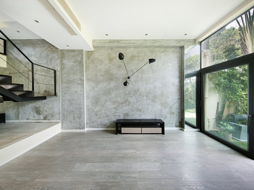 Sea View Villa