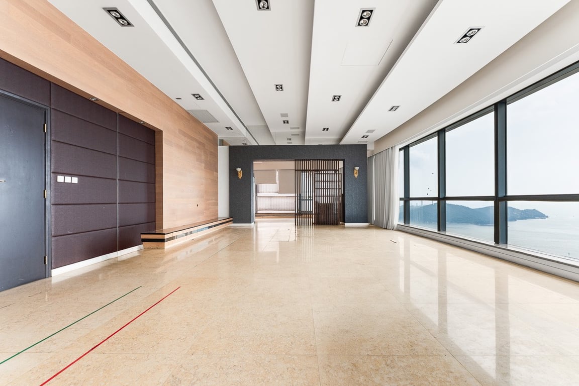 Bel-Air on the Peak (Phase 4) Tower 2