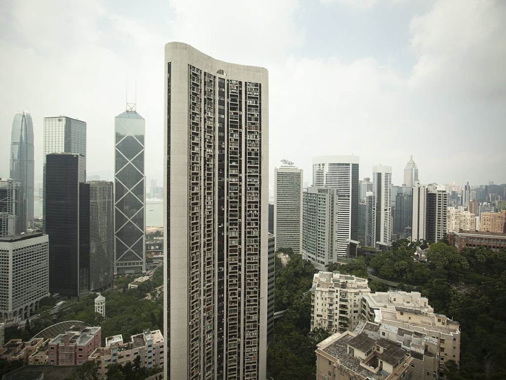 Fairlane Tower
