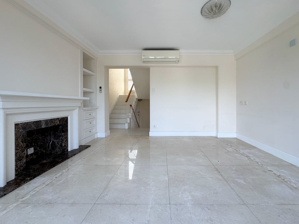 19B Shek O Headland