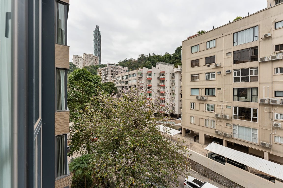 Eaton Residences