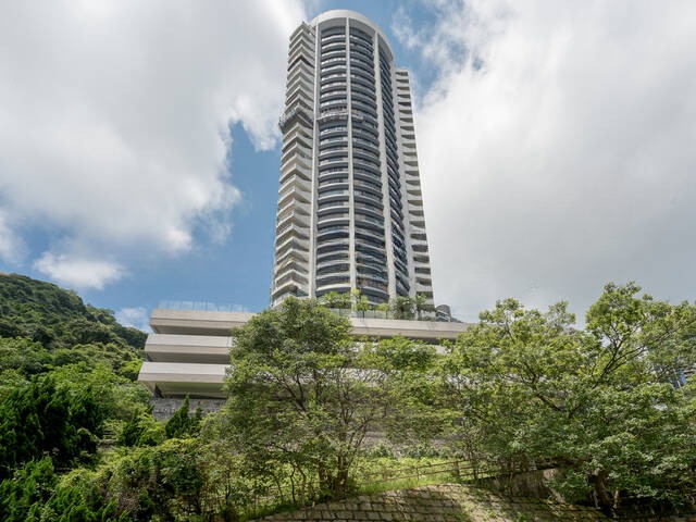 Century Tower I