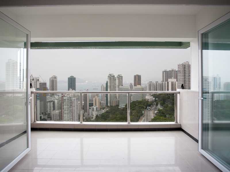 Pokfulam Court