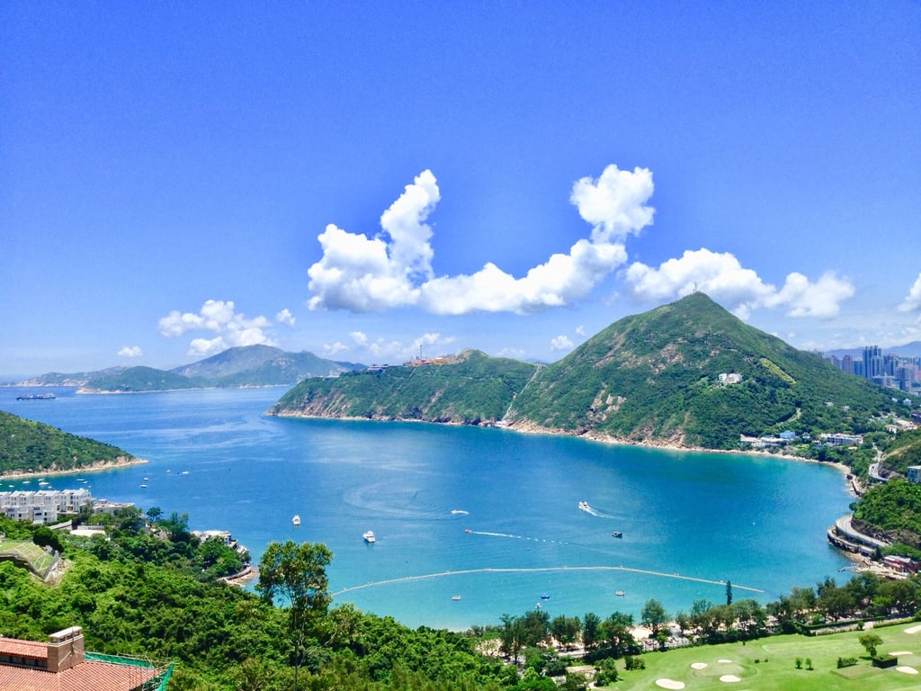 37 Repulse Bay Road