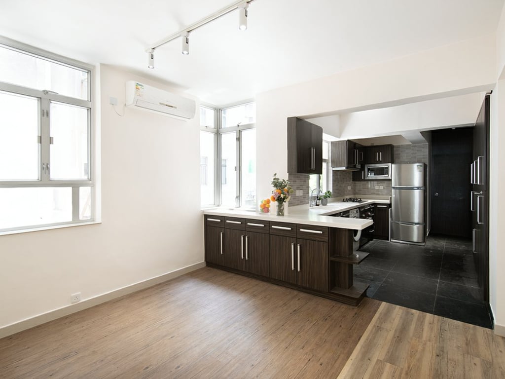 77-79 Wong Nai Chung Road