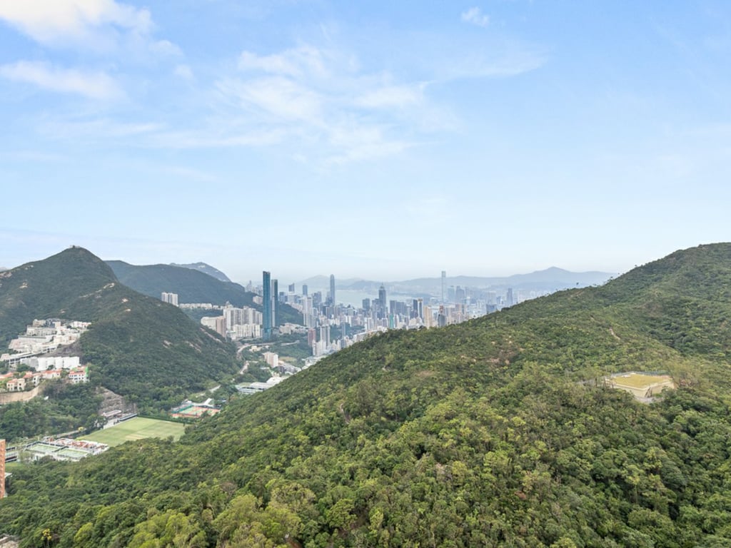陽明山莊