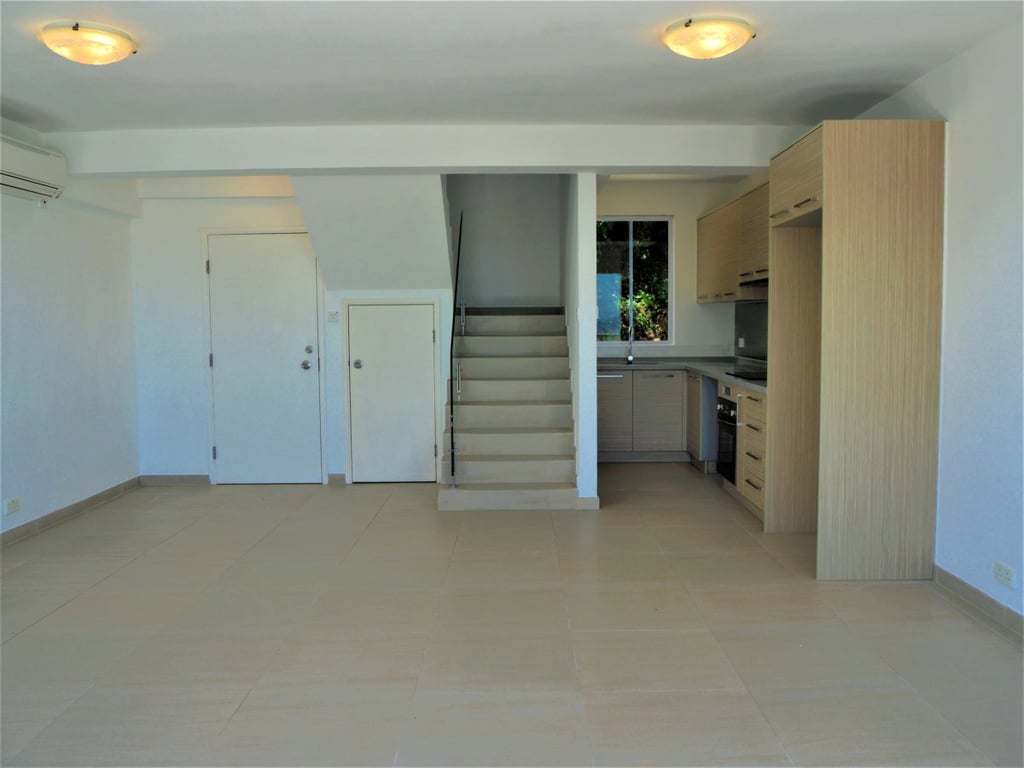 Leyburn Villas