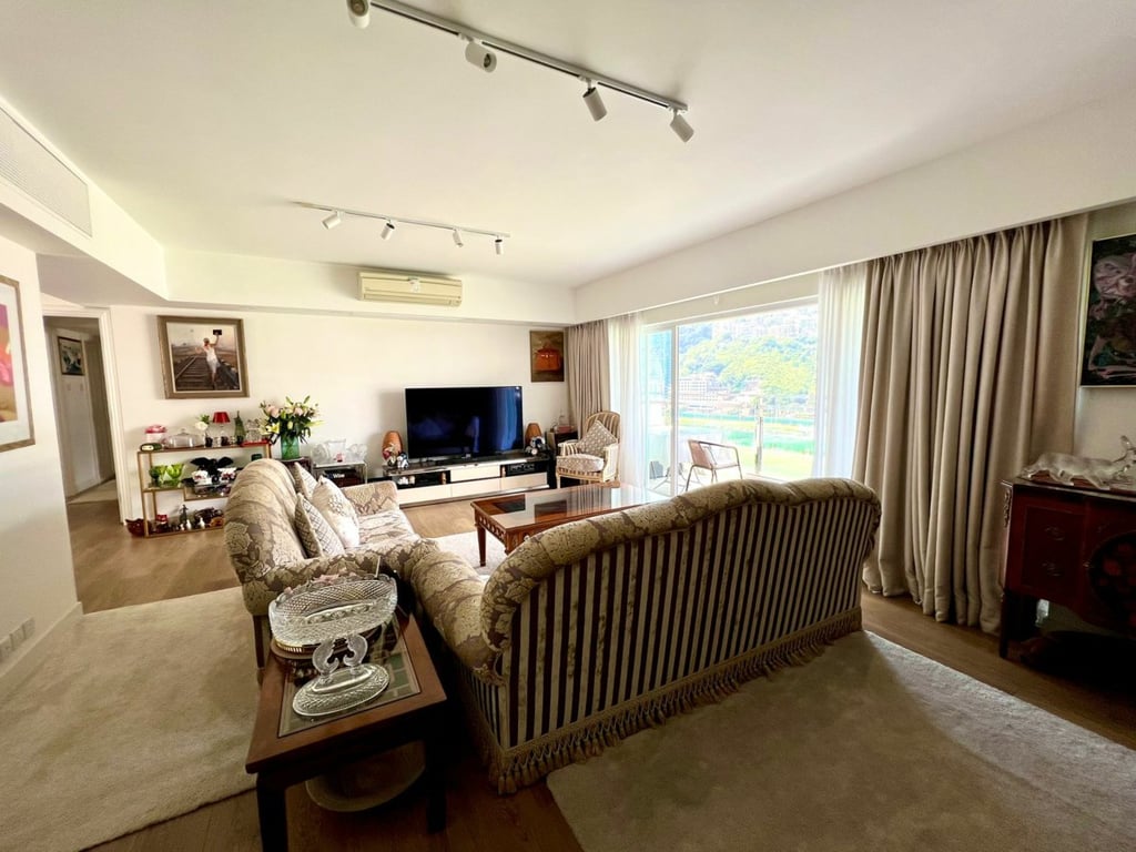 Rose Court Blk B