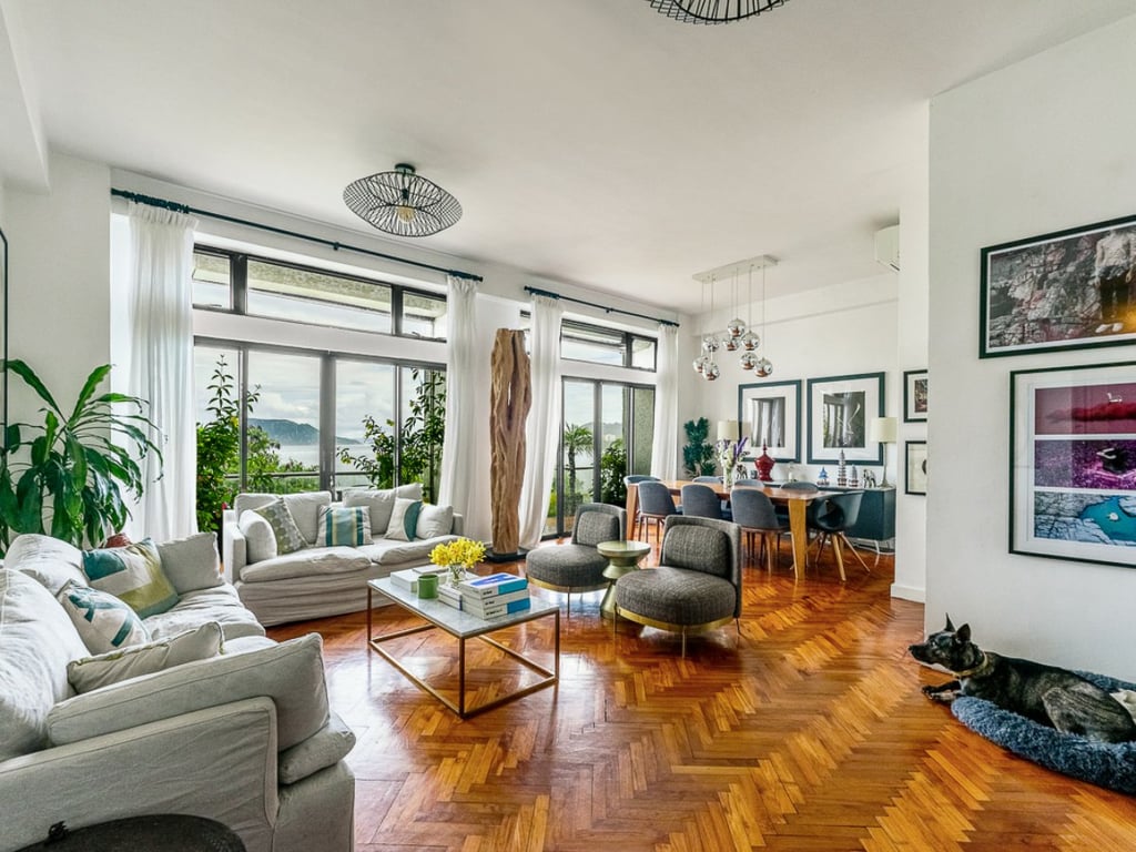 46 Tai Tam Road