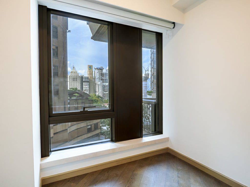 3 Macdonnell Road
