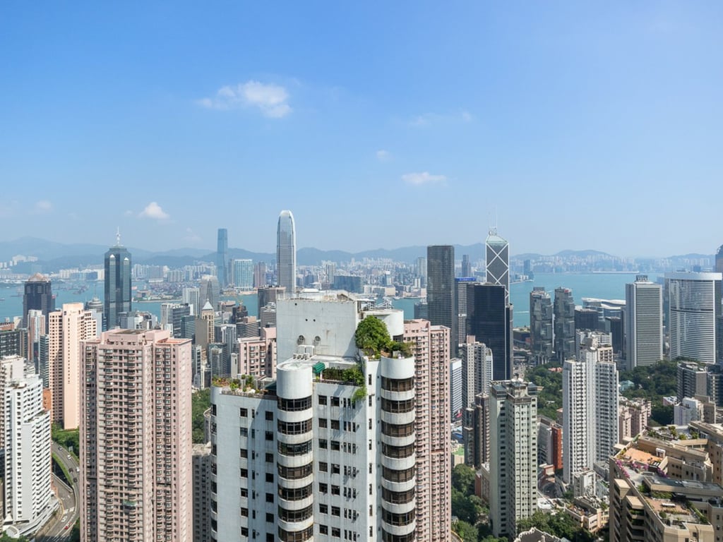 Century Tower I