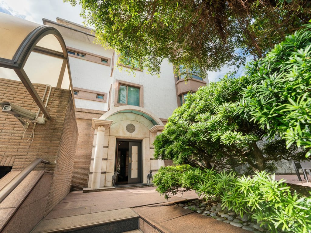 5 Moorsom Road