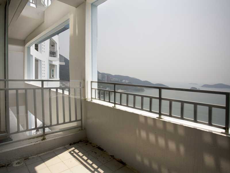 The Repulse Bay