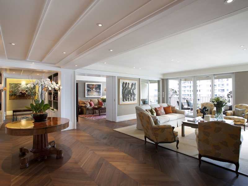 Grenville House