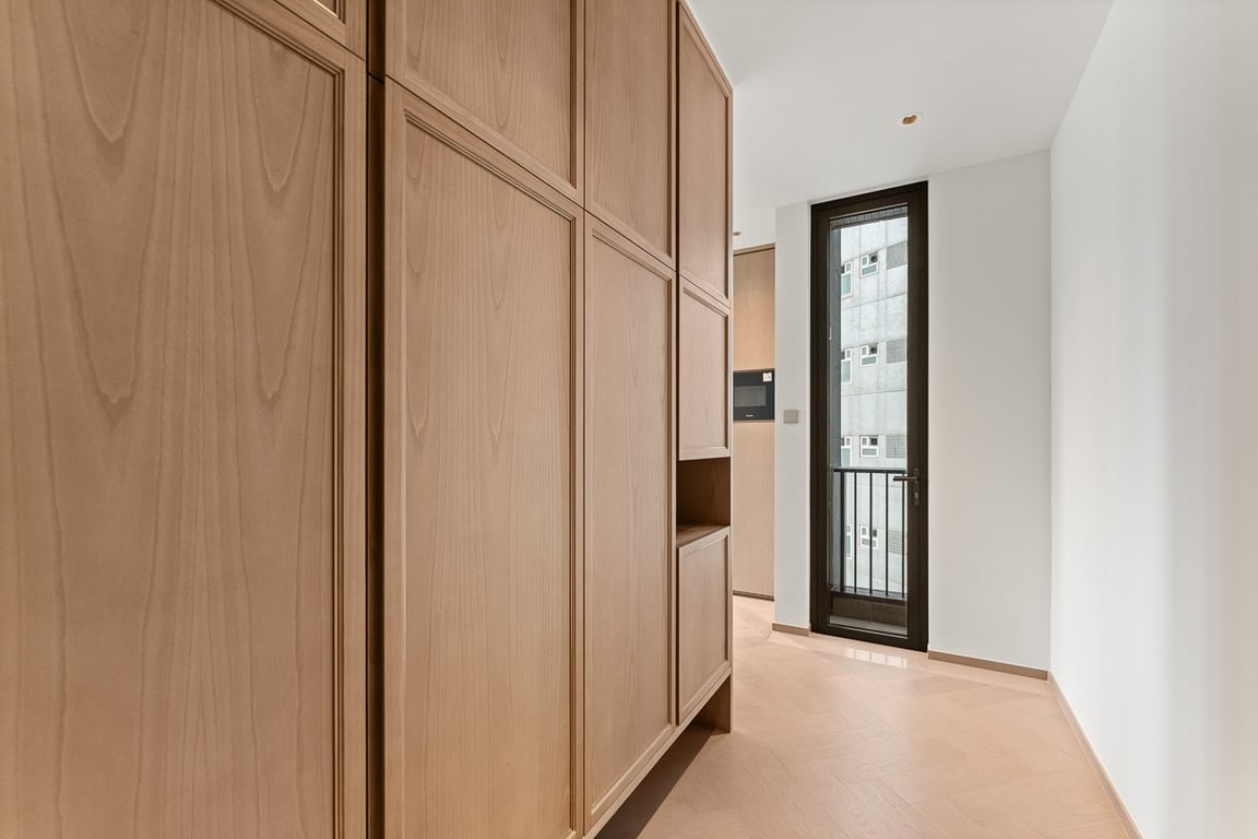 One Chancery