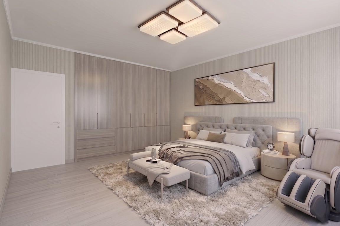 Villa Martini Blk 1