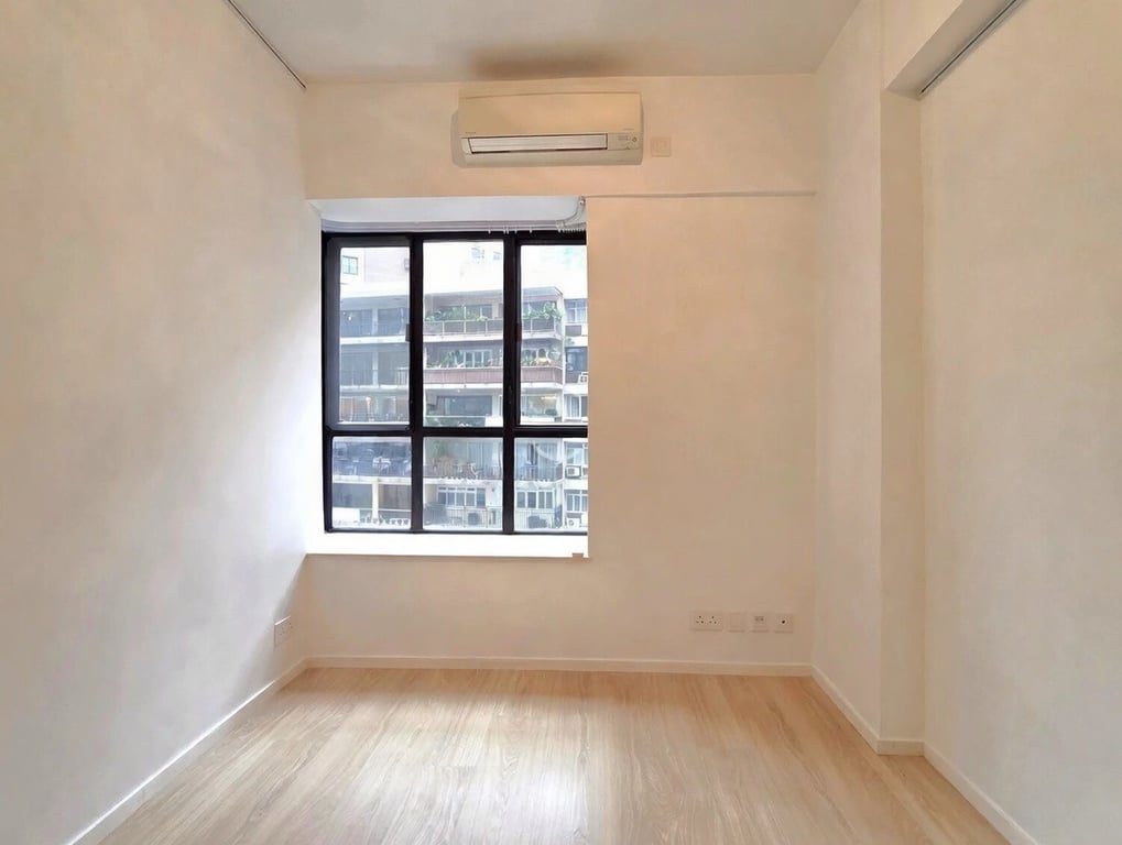 Elegant Terrace Twr 1