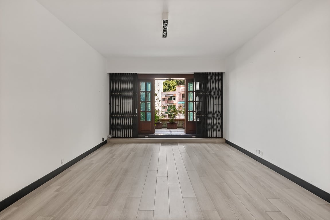 1 Briar Avenue