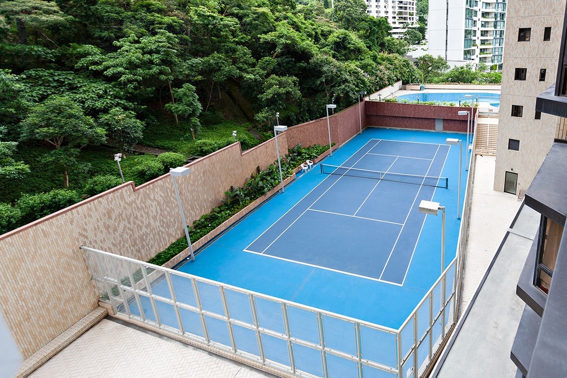 Ruby Court