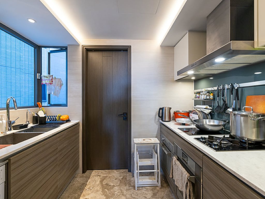 Poggibonsi (phase 16) Blk 8