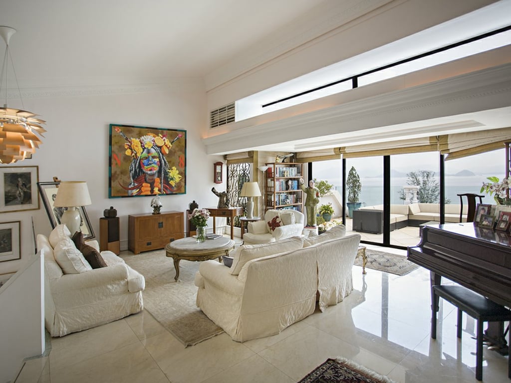 The Riviera