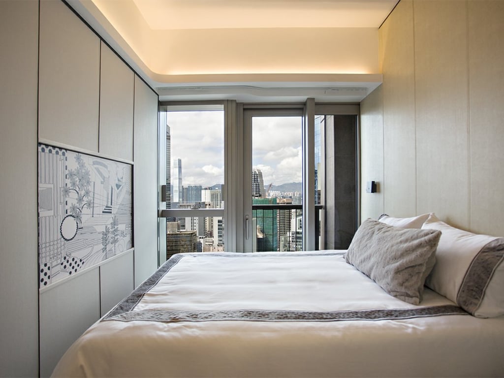 Townplace SOHO
