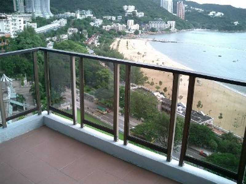 浅水湾花园大厦