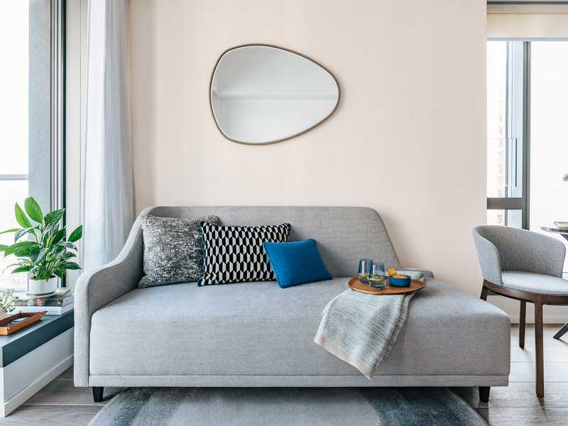 Waterfront Suites