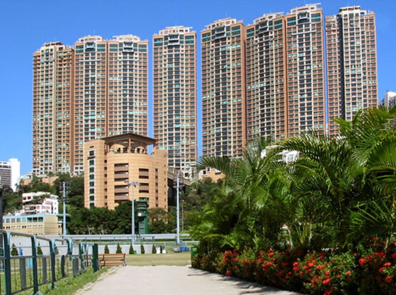The Leighton Hill