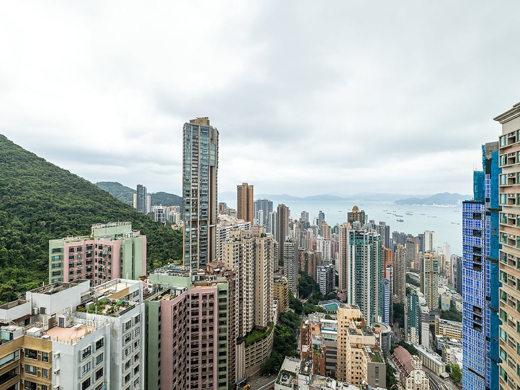 雍景台