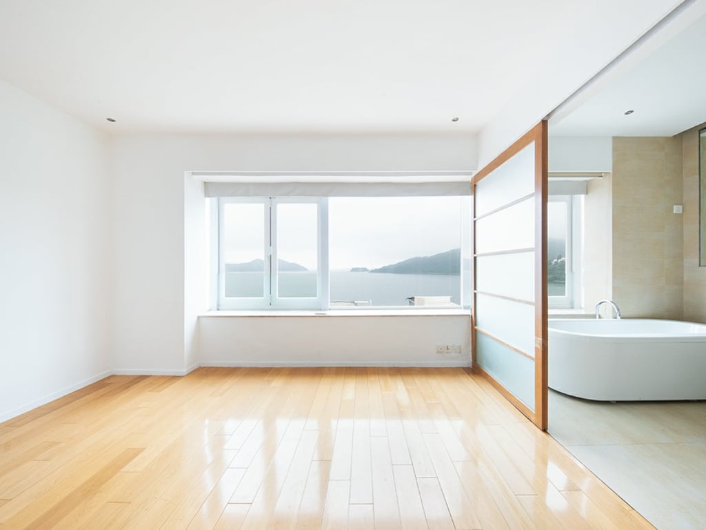 The Villa Horizon